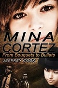 Cover: Mina Cortez - Melange Books - Fire and Ice YA