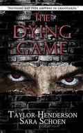 Cover: The Dying Game - Limitless Publishing