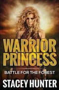 Cover: Warrior Princess - Platinum House Publishing