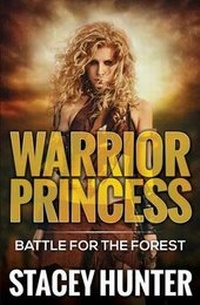 Enlarge image Cover: Warrior Princess - Platinum House Publishing