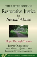Cover: The Little Book of Restorative Justice for Sexual Abuse - Good Books