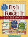 Cover: Fix-It and Forget-It Box Set - Good Books