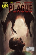 Cover: The Final Plague #3 - Action Lab Entertainment Incorporated