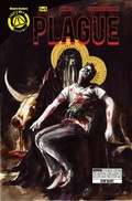 Cover: The Final Plague #5 - Action Lab Entertainment Incorporated