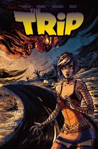 Enlarge image Cover: The Trip - Action Lab Entertainment Incorporated