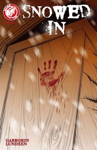 Enlarge image Cover: Snowed in - Action Lab Entertainment Incorporated