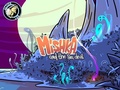 Cover: Mishka & the Sea Devil #4 - Action Lab Entertainment Incorporated
