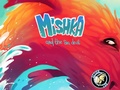 Cover: Mishka & the Sea Devil #5 - Action Lab Entertainment Incorporated