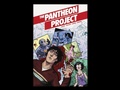 Cover: The Pantheon Project #2 - Action Lab Entertainment Incorporated
