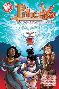 Enlarge image Cover: Princeless Volume 2 #4 - Action Lab Entertainment Incorporated