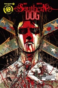 Cover: Southern Dog #1 - Action Lab Entertainment Incorporated