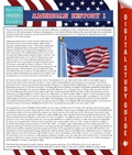 Cover: American History 1 (Speedy Study Guides) - Dot EDU