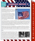 Cover: American History 2 (Speedy Study Guides) - Dot EDU