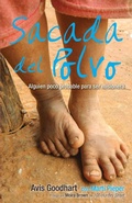 Cover: Sacada del Polvo - Aneko Press