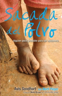 Enlarge image Cover: Sacada del Polvo - Aneko Press