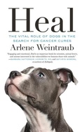 Cover: Heal - ECW Press,Canada