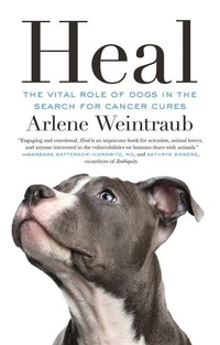 Enlarge image Cover: Heal - ECW Press,Canada
