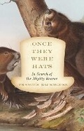 Cover: Once They Were Hats - ECW Press,Canada