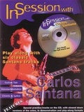 Cover: Carlos Santana - International Music Publications