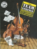 Cover: Cello - International Music Publications