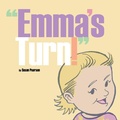 Cover: "Emma's Turn!" - AUTHORHOUSE