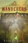 Cover: The Wanderers - Sky Pony Press