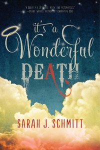 Abbildung von: It's a Wonderful Death - Sky Pony Press