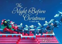 Abbildung von: The Night Before Christmas - Sky Pony Press