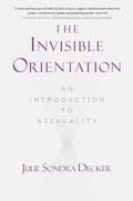 Cover: The Invisible Orientation - Skyhorse Publishing