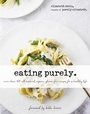 Cover: Eating Purely - Skyhorse Publishing