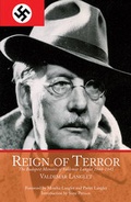 Cover: Reign of Terror - Skyhorse Publishing
