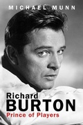 Cover: Richard Burton - Skyhorse Publishing