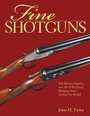 Cover: Fine Shotguns - Skyhorse Publishing