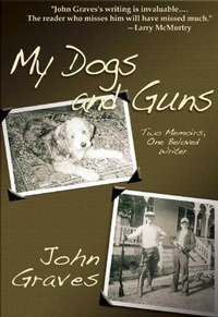 Enlarge image Cover: My Dogs and Guns - Skyhorse Publishing