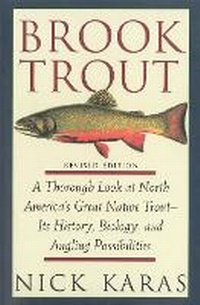 Abbildung von: Brook Trout - Skyhorse Publishing