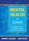 Cover: Mental Health in Schools - Skyhorse Publishing