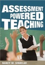 Cover: Assessment Powered Teaching - Skyhorse Publishing