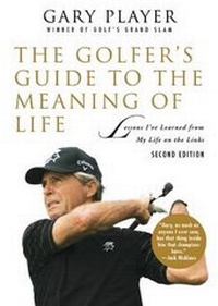 Abbildung von: The Golfer's Guide to the Meaning of Life - Skyhorse Publishing