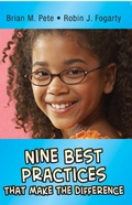 Cover: Nine Best Practices that Make the Difference - Skyhorse Publishing