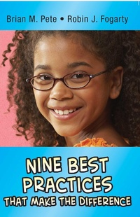 Enlarge image Cover: Nine Best Practices that Make the Difference - Skyhorse Publishing