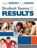 Cover: Student Teams That Get Results - Skyhorse Publishing