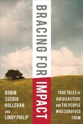 Cover: Bracing for Impact - Skyhorse Publishing