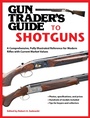 Cover: Gun Trader's Guide to Shotguns - Skyhorse Publishing