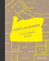 Abbildung von: Portlandness - Sasquatch Books