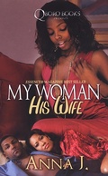 Cover: My Woman His Wife - Q-Boro