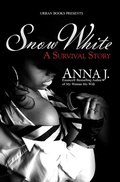 Cover: Snow White: - Urban Books