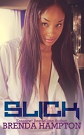 Cover: Slick - Urban Renaissance