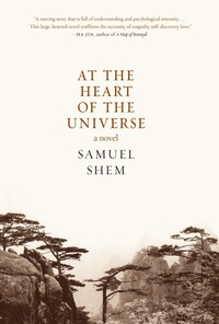 Enlarge image Cover: At the Heart of the Universe - Seven Stories Press,U.S.