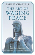 Cover: The Art of Waging Peace - Easton Studio Press