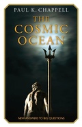 Cover: The Cosmic Ocean - Easton Studio Press